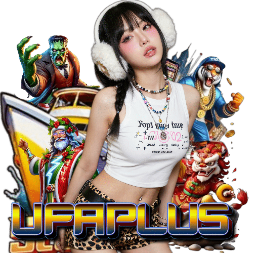 UFAPLUS คาสิโนออนไลน์