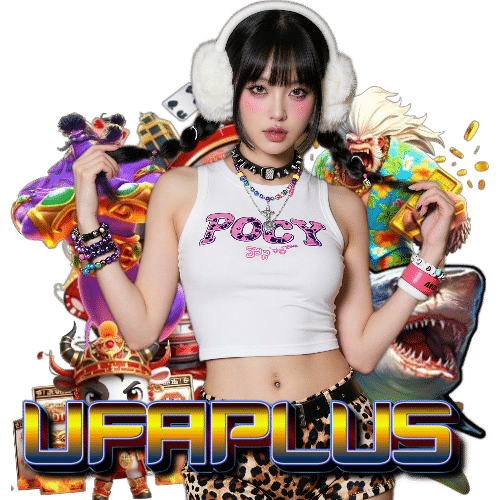 UFAPLUS อันดับ 1